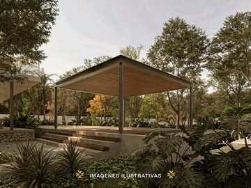 Terreno en Venta en Navelia, San Ignacio