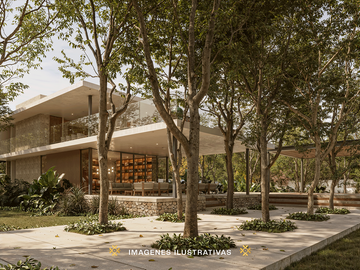 Terreno en Venta en Navelia, San Ignacio