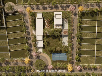 Terreno en Venta en Navelia, San Ignacio