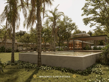 Terreno en Venta en Navelia, San Ignacio
