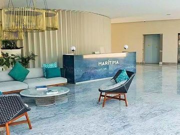 Departamento venta en Punta Mita con espectacular vista panorámica al