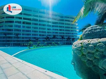 Departamento venta en Punta Mita con espectacular vista panorámica al
