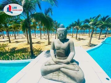Departamento venta en Punta Mita con espectacular vista panorámica al
