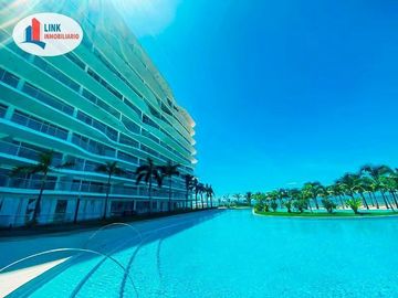 Departamento venta en Punta Mita con espectacular vista panorámica al