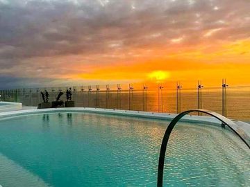 Departamento venta en Punta Mita con espectacular vista panorámica al