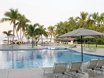 Departamento de Lujo Frente al Mar en Venta en Nuevo Vallarta