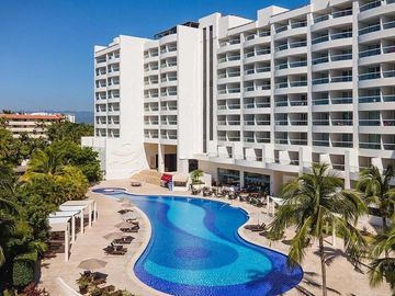 Departamento de Lujo Frente al Mar en Venta en Nuevo Vallarta