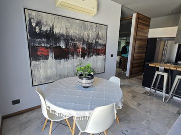 Departamento en renta Amueblado en Plenitud Valle Real