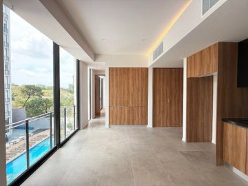 Departamento de 1 Recámara en Venta | Ventura Vertical District, Zona Real