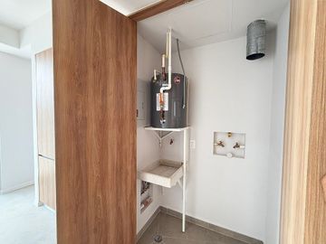 Departamento de 1 Recámara en Venta | Ventura Vertical District, Zona Real