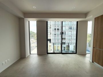 Departamento de 1 Recámara en Venta | Ventura Vertical District, Zona Real