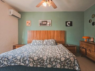 Casa en venta dentro de coto cerca de Punto Sur