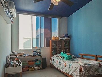 Casa en venta dentro de coto cerca de Punto Sur