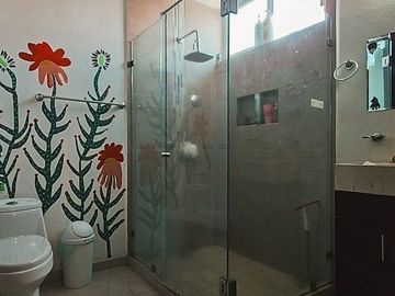 Casa en venta dentro de coto cerca de Punto Sur