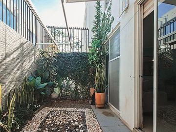 Casa en venta dentro de coto cerca de Punto Sur