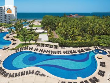 Departamento de Lujo Frente al Mar en Venta en Villa Magna, Nuevo Vallarta