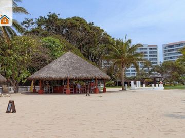 Departamento de Lujo Frente al Mar en Venta en Villa Magna, Nuevo Vallarta
