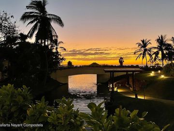 Departamento de Lujo en Venta en Seibal Nuevo Vallarta | Exclusividad, Espacios