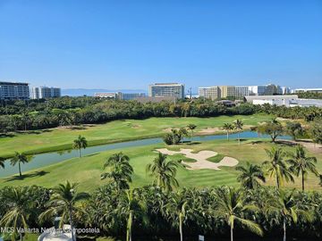 Departamento de Lujo en Venta en Seibal Nuevo Vallarta | Exclusividad, Espacios