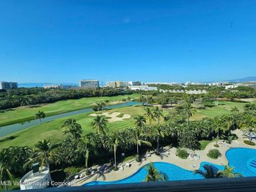 Departamento de Lujo en Venta en Seibal Nuevo Vallarta | Exclusividad, Espacios