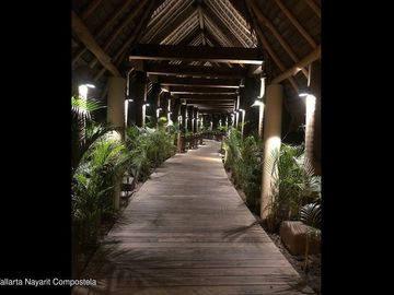 Departamento de Lujo en Venta en Vidanta Nuevo Vallarta | Exclusividad, Golf y E