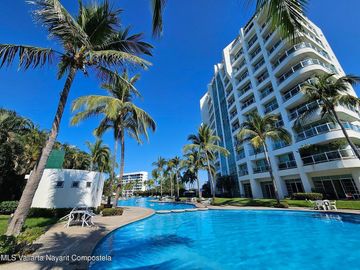 Departamento de Lujo en Venta en Vidanta Nuevo Vallarta | Exclusividad, Golf y E