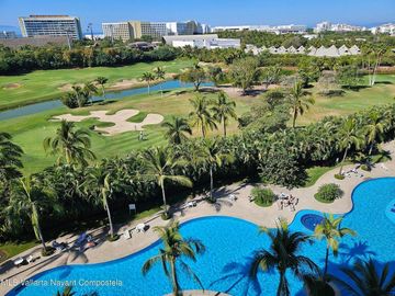 Departamento de Lujo en Venta en Vidanta Nuevo Vallarta | Exclusividad, Golf y E
