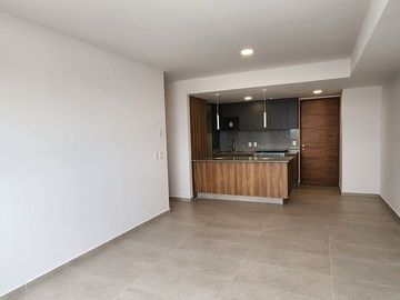 Departamento nuevo en Venta en La Calma, Zapopan