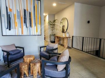 Departamento nuevo en Venta en La Calma, Zapopan