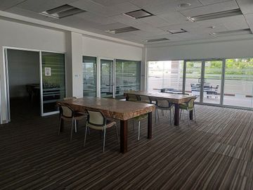 DEPARTAMENTO AMUEBLADO EN RENTA TORRE VÉRTICE