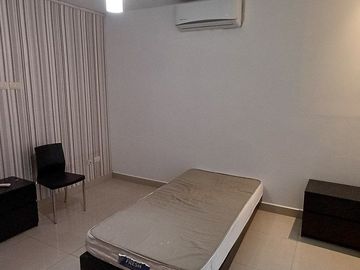 DEPARTAMENTO AMUEBLADO EN RENTA TORRE VÉRTICE