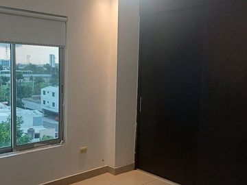 DEPARTAMENTO AMUEBLADO EN RENTA TORRE VÉRTICE