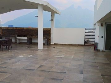 DEPARTAMENTO AMUEBLADO EN RENTA TORRE VÉRTICE