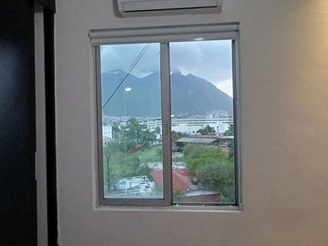 DEPARTAMENTO AMUEBLADO EN RENTA TORRE VÉRTICE