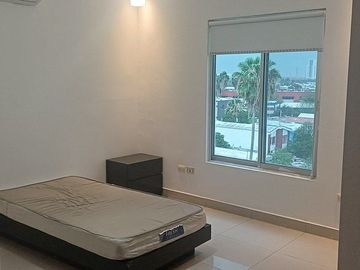 DEPARTAMENTO AMUEBLADO EN RENTA TORRE VÉRTICE