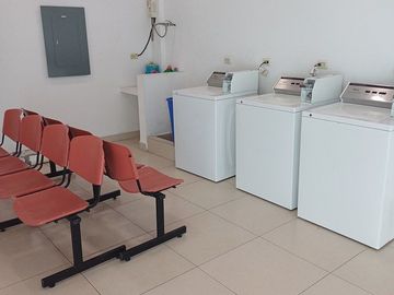 DEPARTAMENTO AMUEBLADO EN RENTA TORRE VÉRTICE