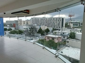 DEPARTAMENTO AMUEBLADO EN RENTA TORRE VÉRTICE