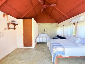 COMPLEJO HOTELERO DE VILLAS EN VENTA EN  TELCHAC