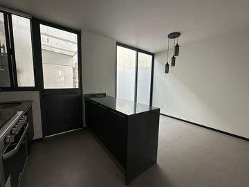 Boskia, casa en Renta