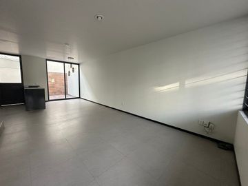 Boskia, casa en Renta