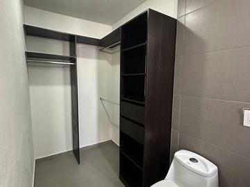 Boskia, casa en Renta