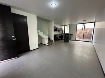Boskia, casa en Renta