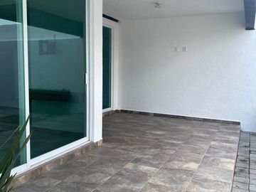 Casa en Fraccionamiento Grand Juriquilla