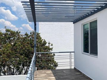 Casa en Fraccionamiento Grand Juriquilla