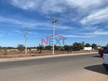 TERRENO EN VENTA UBICADO EN CALLE 200 Y BORDO DEL CANAL URBI VILLA DEL REAL
