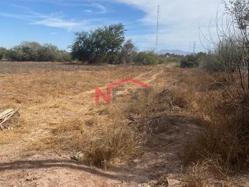 TERRENO EN VENTA UBICADO SOBRE CALLE 100