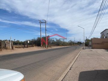 TERRENO EN VENTA UBICADO SOBRE CALLE 100