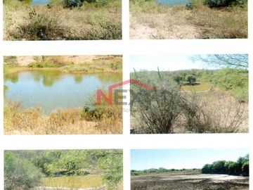 RANCHO EN VENTA UBICADO EN MUNICIPIO DE ROSARIO, SONORA.