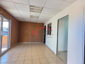 NAVE INDUSTRIAL EN VENTA EN PARQUE INDUSTRIAL