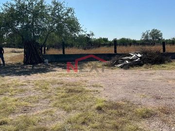 TERRENO EN VENTA UBICADO EN GRANJAS MICAS, SONORA